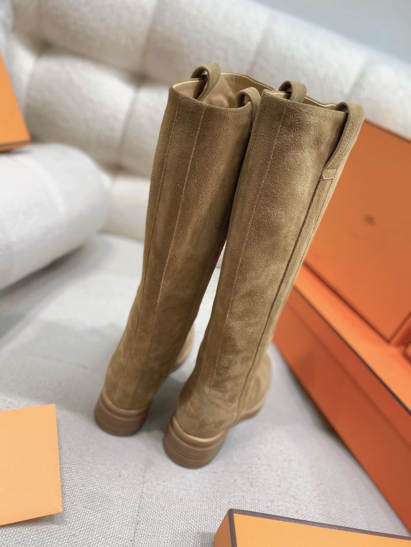 Hermes Boots